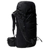 The North Face Terra 55 - Sac à dos de trekking L/XL 75 cm (tnf black-asphalt grey-)