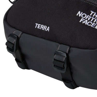 The North Face Terra Lumbar 6L - Gürteltasche 37 cm (asphalt grey - tnf black) - Markenkoffer
