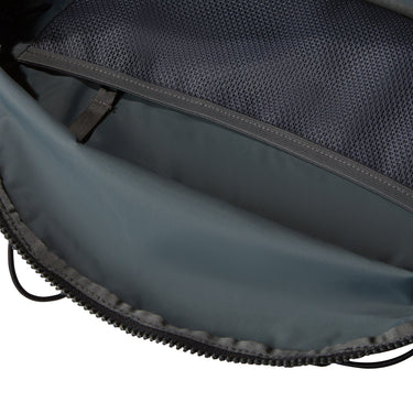 The North Face Terra Lumbar 6L - Gürteltasche 37 cm (asphalt grey - tnf black) - Markenkoffer