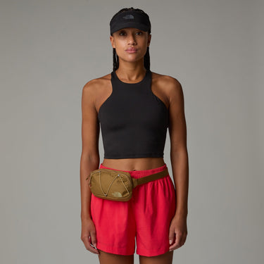 The North Face Terra Lumbar - Gürteltasche (utility brown/khaki stone) - Markenkoffer