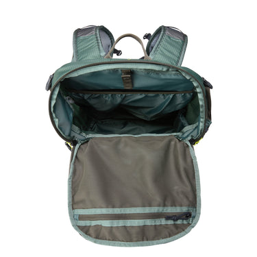 The North Face Trail Lite 24 Women - Wanderrucksack M/L (duck green/new taupe green) - Markenkoffer