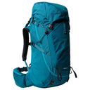 The North Face Terra 55 Women - Wanderrucksack XS/S (blue moss - sapphire slate) - Markenkoffer