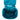 The North Face Women Terra 55 - Trekkingrucksack XS/S (blue moss - sapphire slate) - Markenkoffer