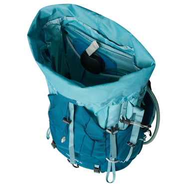 The North Face Trail Lite 50 Women - Wanderrucksack M/L 66 cm (reef waters/blue coral) - Markenkoffer