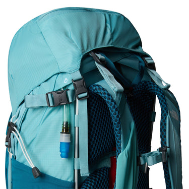 The North Face Trail Lite 50 Women - Wanderrucksack M/L 66 cm (reef waters/blue coral) - Markenkoffer