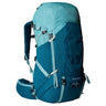 The North Face Trail Lite 50 Women - Wanderrucksack M/L 66 cm (reef waters/blue coral) - Markenkoffer