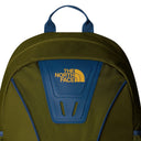 The North Face Y2K Daypack - Rucksack 16" 45 cm (forest olive/shady blue) - Markenkoffer