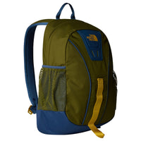 The North Face Y2K Daypack - Rucksack 16" 45 cm (forest olive/shady blue)