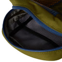 The North Face Y2K Shoulder Bag - Umhängetasche 18 cm (forest olive/shady blue) - Markenkoffer