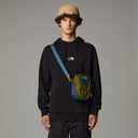 The North Face Y2K Shoulder Bag - Umhängetasche 18 cm (forest olive/shady blue) - Markenkoffer