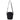 The North Face Y2K - Umhängetasche 18 cm (tnf black - asphalt grey) - Markenkoffer