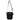 The North Face Y2K - Umhängetasche 18 cm (tnf black - asphalt grey) - Markenkoffer