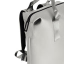 The Urban Society Combo - Rucksack 12" 37 cm (neutral grey) - Markenkoffer