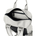 The Urban Society Combo - Rucksack 12" 37 cm (neutral grey) - Markenkoffer