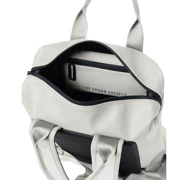 The Urban Society Combo - Rucksack 12" 37 cm (neutral grey) - Markenkoffer