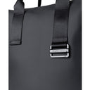 The Urban Society Combo - Rucksack 12" 37 cm (schwarz) - Markenkoffer