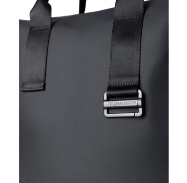 The Urban Society Combo - Rucksack 12" 37 cm (schwarz) - Markenkoffer