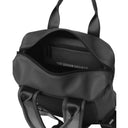 The Urban Society Combo - Rucksack 12" 37 cm (schwarz) - Markenkoffer