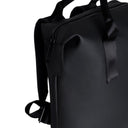 The Urban Society Combo - Rucksack 12" 37 cm (schwarz) - Markenkoffer