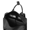 The Urban Society Combo - Rucksack 12" 37 cm (schwarz) - Markenkoffer
