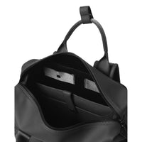 The Urban Society Combo - Rucksack 12" 37 cm (schwarz) - Ansicht 5