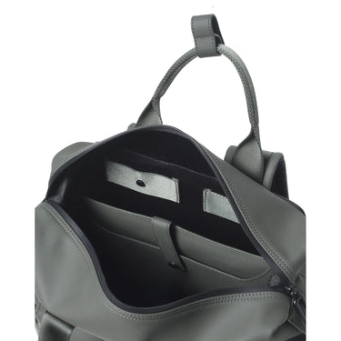 The Urban Society Combo - Rucksack 13" 42 cm (grün) - Markenkoffer