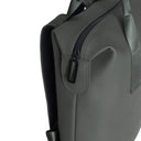 The Urban Society Combo - Rucksack 13" 42 cm (grün) - Markenkoffer