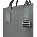 The Urban Society Combo - Rucksack 13" 42 cm (grün) - Markenkoffer