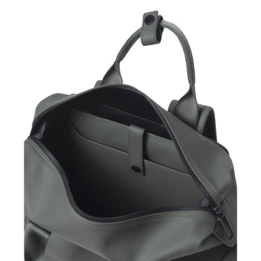 The Urban Society Combo - Rucksack 13" 42 cm (grün) - Markenkoffer