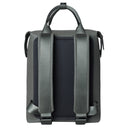 The Urban Society Combo - Rucksack 13" 42 cm (grün) - Markenkoffer