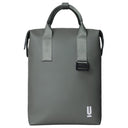 The Urban Society Combo - Rucksack 13" 42 cm (grün) - Markenkoffer