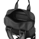 The Urban Society Combo - Rucksack 13" 42 cm (schwarz) - Markenkoffer