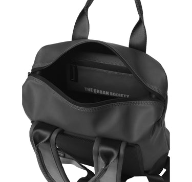The Urban Society Combo - Rucksack 13" 42 cm (schwarz) - Markenkoffer
