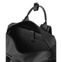 The Urban Society Combo - Rucksack 13" 42 cm (schwarz) - Ansicht 4
