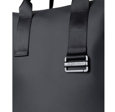 The Urban Society Combo - Rucksack 13" 42 cm (schwarz) - Markenkoffer