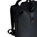 The Urban Society Combo - Rucksack 13" 42 cm (schwarz) - Markenkoffer