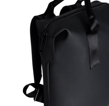 The Urban Society Combo - Rucksack 13" 42 cm (schwarz) - Markenkoffer