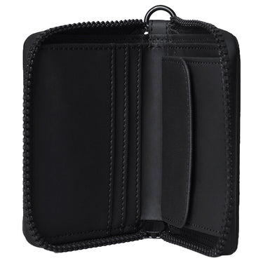 The Urban Society - Geldbörse 6cc 10,5 cm (schwarz) - Markenkoffer