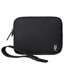 The Urban Society - Handgelenktasche 21 cm (schwarz) - Markenkoffer