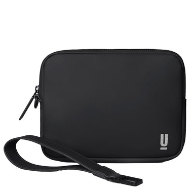 The Urban Society - Handgelenktasche 21 cm (schwarz) - Markenkoffer