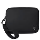 The Urban Society - Handgelenktasche 21 cm (schwarz) - Markenkoffer