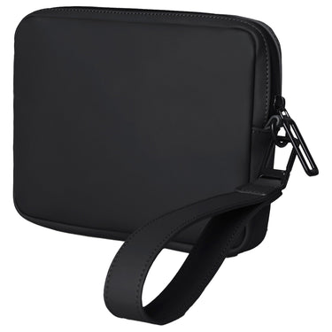 The Urban Society - Handgelenktasche 21 cm (schwarz) - Markenkoffer