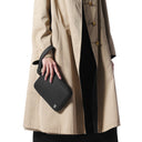The Urban Society - Handgelenktasche 21 cm (schwarz) - Markenkoffer