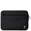 The Urban Society - Sacoche pour ordinateur portable 14" 33 cm (noir)