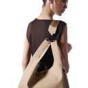 The Urban Society Market - Beuteltasche 34 cm (desert) - Markenkoffer
