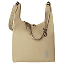 The Urban Society Market - Beuteltasche 34 cm (desert)