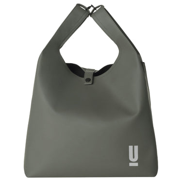 The Urban Society Market - Beuteltasche 34 cm (grün) - Ansicht 3