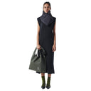 The Urban Society Market - Beuteltasche 34 cm (grün) - Ansicht 7