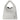 The Urban Society Market - Beuteltasche 34 cm (neutral grey) - Markenkoffer