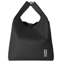 The Urban Society Market - Beuteltasche 34 cm (schwarz) - Ansicht 3